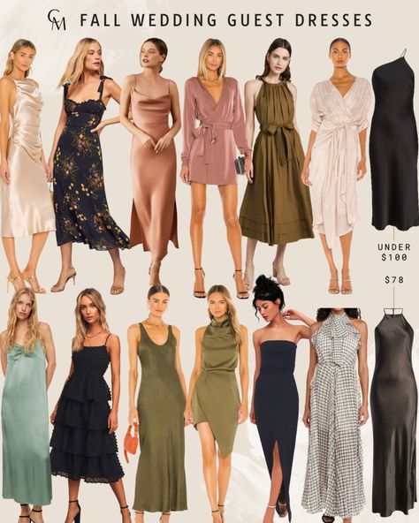 Semi Formal Wedding Attire For Guest Fall Plus Size, Desert Cocktail Attire, Semi Casual Wedding Guest Dress, Wedding Dinner Outfit Guest, Formal Wedding Guest Dress Amazon, Neutral Wedding Guest Attire, Rehearsal Dinner Dress For Guest Fall, Wedding Party Outfits Guest Casual, Earth Tone Dresses Wedding Guest