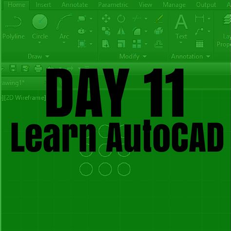 Autocad Tips And Tricks, Learn Autocad Tutorials, Autocad Basic Commands, Auto Cad Commands, Learn Autocad, Cnc Programming, Autocad Tutorial, We Are Coming, Extra Money Online