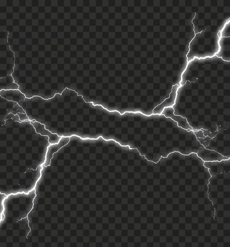 Thunder Effect Background, Binding Fanfiction, Lightning Transparent Background, Thunder Overlay, Gfx Effects, Lightning Overlay, Gfx Png, Thunder Background, Thunder Effect