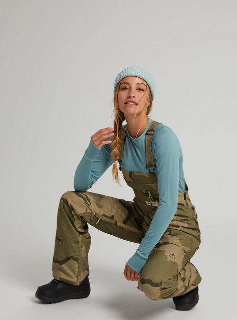 Shop the Women's Burton Avalon Bib Pant along with more winter snow pants and outerwear from Winter 2021 at Burton.com Burton Snowboards, Women's Jackets, Snowboards, Snow Pants, Winter Snow, Bibs, Suits You, Outerwear Jackets, Down Jacket