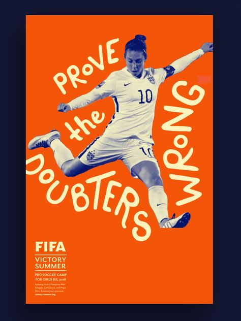 Events Programme Design, Sporty Poster Design, Football Event Poster, Sport Event Poster Design, Football Advertising, Sport Event Poster, Olympics Poster Design, Sports Event Poster, Sporty Graphic Design