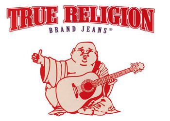 True Religion Jeans Red Monkey Jeans, 10 Logo, Shoes Ads, Red Jeans, Clothing Logo, Polo Sweater, True Religion Jeans, Jeans Online, Vintage Labels