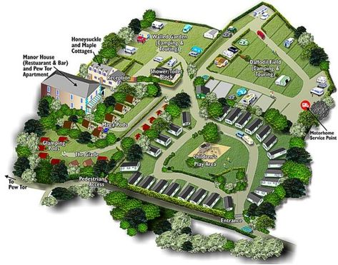 Glamping Layout Ideas, Glamping Site Layout, Glamping Layout, Family Compound Ideas, Family Compound Layout, Family Village Plans, Commune Living, Family Compound Ideas Layout, Intentional Communities