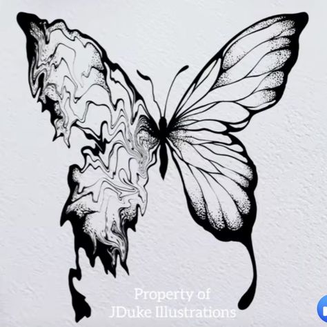 Dissociation, Tattoo Design Drawings, Tattoos For Women, Tatting, Tattoo Quotes, Tattoo Designs, Tattoos, Drawings, Art