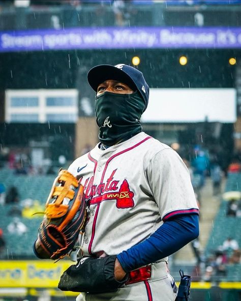 Braves Wallpaper, Baseball Drip, Mlb Pictures, Atlanta Braves Wallpaper, Mlb Baseball Players, Brave Wallpaper, Baseball Pics, Baseball Videos, Baseball Wallpaper