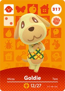 Animal Crossing Amiibo Cards, Animal Crossing Wiki, Capricorn Birthday, Animal Crossing Guide, Happy Home Designer, Animal Crossing Wild World, City Folk, Animal Crossing Characters, Animal Crossing Villagers