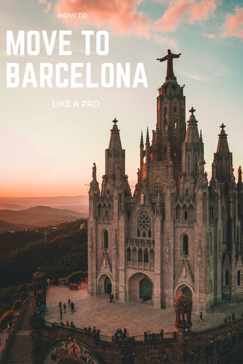 Barcelona Attractions, What To Do In Barcelona, Barcelona Guide, Moving To Barcelona, Things To Do In Barcelona, Barcelona Food, To Do In Barcelona, Spain Travel Guide, Food Experience