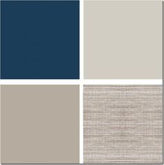 colour schemes for navy blue and beige - Google Search Bathroom Beige, Bedroom Design Diy, Navy Living Rooms, Navy Blue Living Room, Bedroom Ideas For Couples, Blue Bedroom Decor, Beige Living Rooms, Beige Bedroom, Living Room Color Schemes