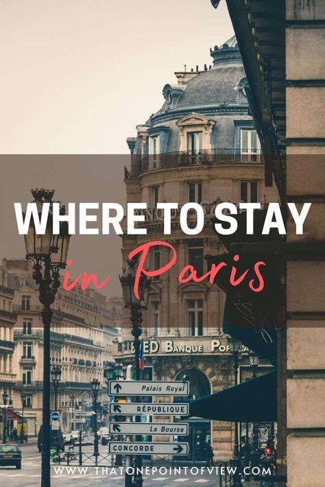 Where to Stay in Paris - the Best Arrondissement and Hotels Where To Stay In Paris, Cultural Travel, Dream Travel Destinations, Bucket Lists, Best Kept Secret, Travel Wanderlust, Paris Hotels, Travel Planning, Travel Collection