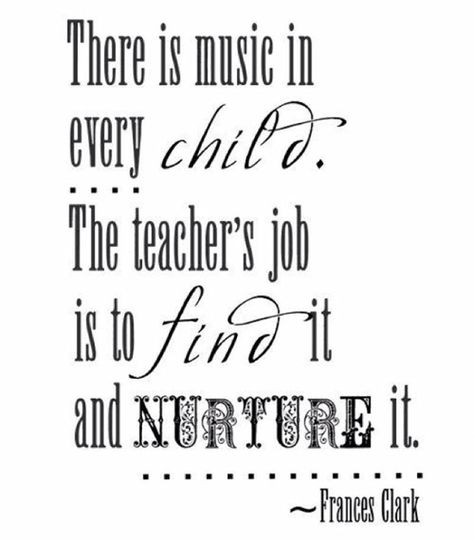 Amen! Music Education Quotes, Teaching Piano, Elementary Music Education, Piano Studio, Teaching Quotes, Jobs For Teachers, Music Teaching, Teacher Inspiration, Piano Teaching