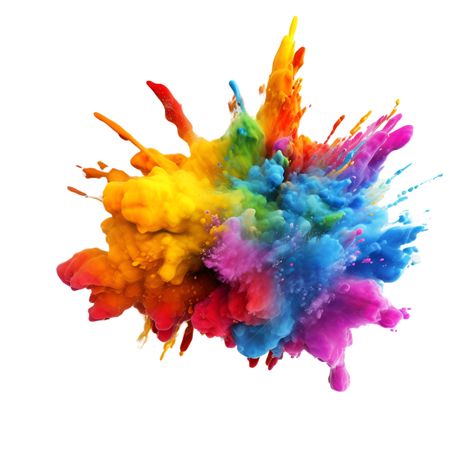 Holi Design, Holi Colours Png, Holi Baground Hd Png, Color Explosion Wallpaper, Explosion Background, Color Splash Effect, Gold Logo Design, 3d Logo Design, Holi Festival