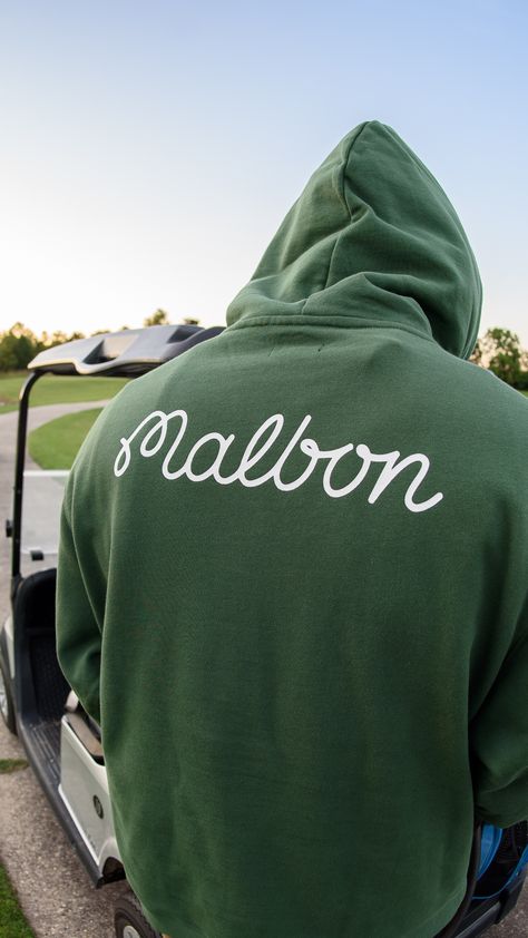 Explore the latest Malbon collection, crafted for fall and designed for both on and off the course. It offers a seamless blend of timeless golf designs with a streetwear-inspired touch. Golf Clothing Brand, Golf Hoodie, Masters Golf, Village Green, Classic Photo, Golf Design, Golf Clothes, Golf Trip, Golf Brands