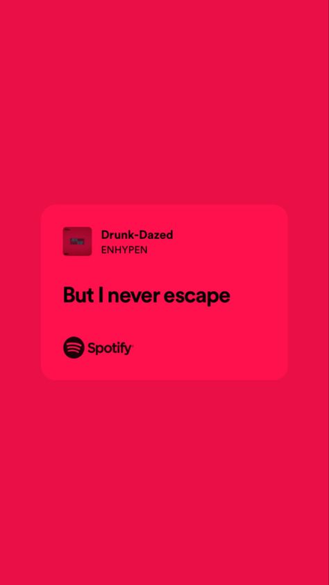 ✦ “Drunk-Dazed” - ENHYPHEN Spotify Lyrics #enhypen #fyp #spotify #kpop #lyrics #relatable No Doubt Enhypen Lyrics, Enhypen Lyrics Spotify, Dazed Aesthetic, Lyric Core, Drunk Dazed Enhypen, Enhypen Spotify, Enhypen Lyrics, Lyrics Relatable, 2025 Journal