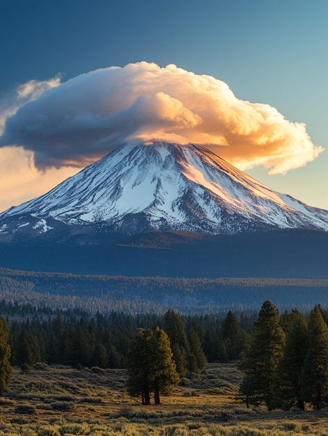 (7) Facebook Mount Shasta California, Shasta California, Mount Shasta, Deep Blue Sea, Winter Time, Blue Sea, Deep Blue, California, Blue