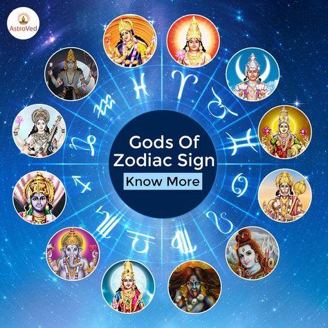 Worshipping the Gods of one’s zodiac sign may bring in the desired results. Know the Gods of your zodiac sign and enjoy a successful and prosperous life. Hindu Zodiac Signs, Indian Zodiac Signs, Which Character Are You, Astrology And Horoscopes, Vedic Astrology, Taurus Zodiac, Indian Gods, Percy Jackson, Zodiac Sign