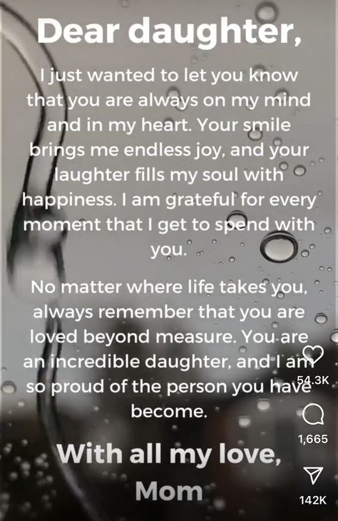 Advice For Daughters, Strong Daughter Quotes, Daughter Quotes From Mom, Inspirational Quotes For Daughters, Love You Daughter Quotes, Love My Daughter Quotes, Birthday Quotes For Daughter, Letter To My Daughter, My Children Quotes