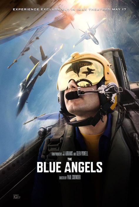 Friends of Naval Aviation, Inc. on LinkedIn: HAPPY FRIDAY, BUBBAS!

The wait is over! Today's the official release of… Angel Movie, On The Wings Of Love, Angel Posters, New Movie Posters, Dave Chappelle, Movies By Genre, Movie Screen, Blue Angels, Popular Movies