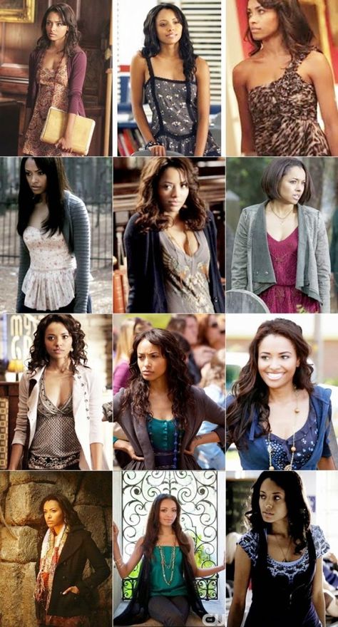 Bonnie Bennett Costume, Bonnie Vampire Diaries Outfits, Bonnie Bennett Style, Fashion Show Outfit Ideas, Bonnie Bennett Outfits, Lydia Martin Outfits, Bonnie Bennet, Vampire Diaries Fashion, Katerina Graham