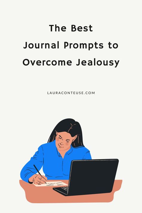 Explore your feelings with jealousy journal prompts to overcome jealousy in this insightful blog post. Dive into shadow work journal prompts for jealousy that help you understand the root of your emotions. Use these envy journal prompts and jealousy prompts to reflect on your experiences. Learn techniques for overcoming jealousy and discover healing journaling for insecurity. The deep journal prompts for jealousy encourage meaningful self-reflection. Insecurity Shadow Work Prompts, Jealousy Prompts, Good Journal Prompts, Deep Journal Prompts, Overcome Jealousy, Best Journal Prompts, Work Journal Prompts, Shadow Work Journal Prompts, Journal Prompts For Adults