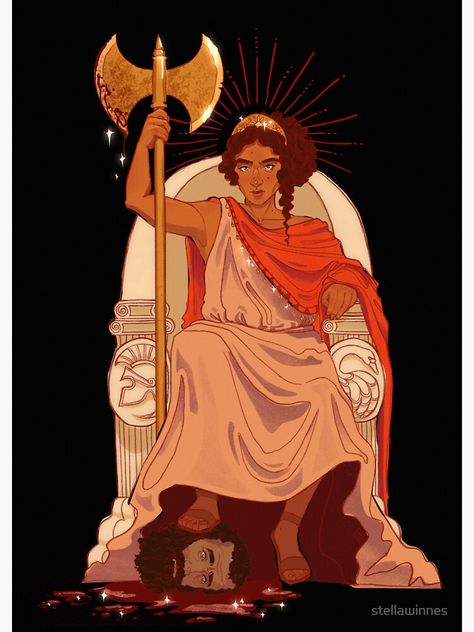 Clytemnestra Art, Clytemnestra Aesthetic, Pandora Greek, Myth Art, Modern Myth, Greek Mythology Art, Mythology Art, Greek Art, Greek Myths