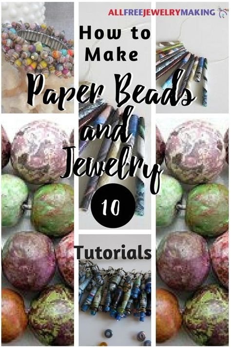 How To Make Paper Beads, Jewelry Target, Diy Paper Beads How To Make, How To Make Paper Beads Tutorials, Paper Bead Earring, Paper Beads Jewelry Making Tools, Paper Beads Template, Paper Beads Tutorial, Paper Beads Diy