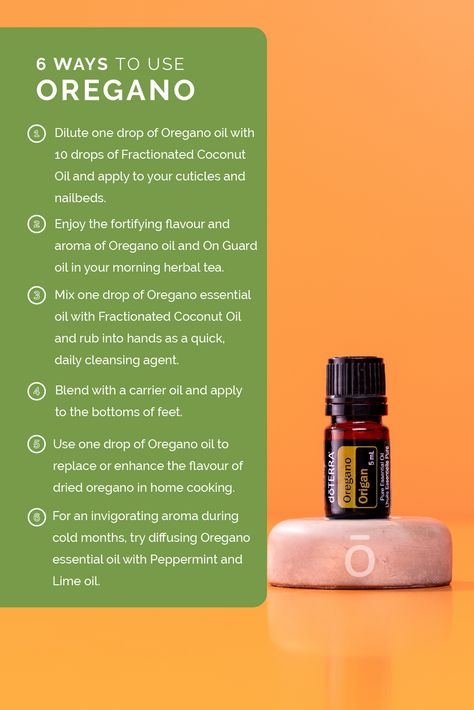 🌿✨ January Exclusive Offer! ✨🌿 Elevate your wellness routine with the Oregano essential oil! 🌿💧 Place a Loyalty Order of 125 PV or more by January 15th to receive Oregano for FREE! 🎉✨ Invite the sharp, herbal aroma of Oregano into your home for a fresh start in 2024! 🌬️🍃 Don't miss out on this limited time offer to invigorate your space and embrace the full spectrum of Oregano's benefits. 🛍️💚 Oregano Oil Uses, Oil Of Oregano Benefits, Doterra Oregano Oil, Bach Remedies, Doterra Oregano, Oregano Oil Benefits, Oregano Essential Oil, Essential Oil Safety, Essential Oil Companies