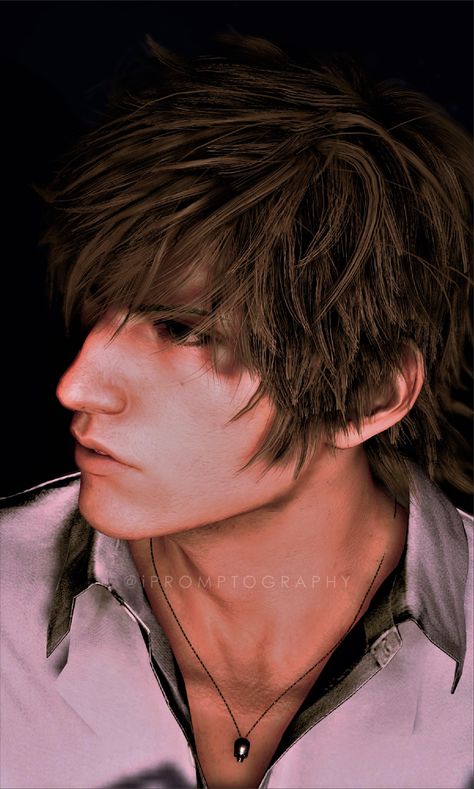 Ignis Scientia Fanart, Ignis Ffxv, Ignis Final Fantasy, Final Fantasy Xv Ignis, Bi Culture, Ignis Scientia, 3d Games, Fantasy Theme, Final Fantasy Xv