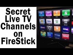 Fire Stick Amazon, Firestick Hacks, Firestick Apps, Cable Tv Hacks, Firestick Tv, How To Jailbreak Firestick, Roku Hacks, Free Online Tv Channels, Cable Tv Alternatives