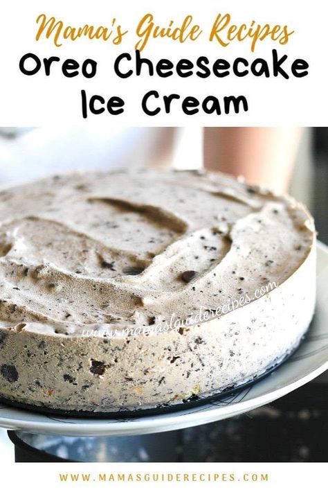 Cheesecake Ice Cream Cake, Embutido Recipe, Ice Cream Cheesecake, Ube Ice Cream, Easy Strawberry Cheesecake, Strawberry Cheesecake Ice Cream, Holy Cannoli, Strawberry Shortcake Ice Cream, Filipino Recipe