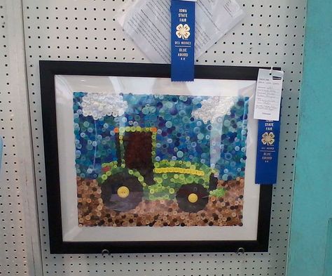 Ffa Fair Projects, 4-h Craft Projects, 4h Exhibit Ideas, This Is 4h Project, 4h Crafts For Kids, 4 H Fair Projects, 4h Static Projects, Home Environment Projects 4h, 4-h Projects For Fair