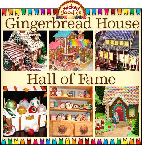 Award Winning Gingerbread Houses, Gingerbread House Decorating Contest, Gingerbread Competition, Decorating Gingerbread Houses, Gingerbread House Contest Ideas, Gingerbread House Competition Ideas, Gingerbread House Ideas Contest, Gingerbread House Competition, Sour Belts