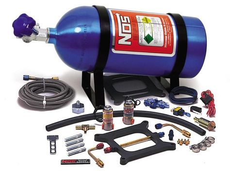 Congratulations, you’ve settled on a nitrous system. There are any number of great systems on the market, and choosing a nitrous kit that’s right for your vehicle can be an accomplishme… Nitrous Bottle, Nhra Pro Stock, New Sports Cars, Starting Line, Jaguar Xk, Fuel Economy, Fuel Injection, Super Powers, Jaguar