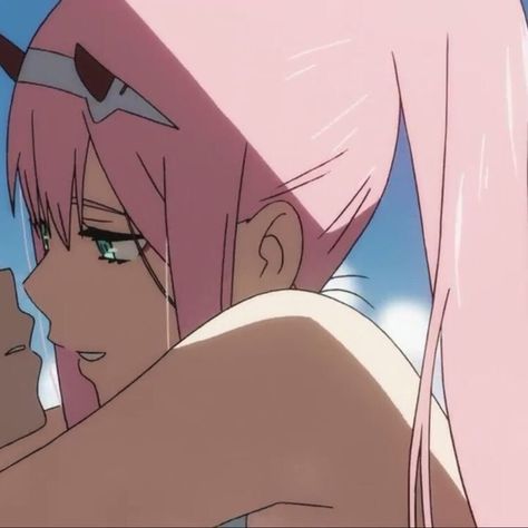 Save = Follow #SeiSama Darling In The Franxx, An Anime, Anime Character, The Story, Anime, Hair, Pink