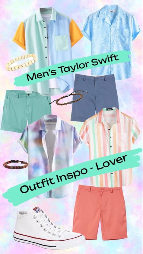 Taylor Swift Oufit, Outfit Inspo For Men, Concert Outfit Men, Taylor Outfits, Taylor Swift Birthday, Taylor Swift Tour Outfits, Swift Tour, Estilo Taylor Swift, Birthday Party Outfits