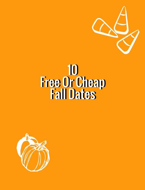 Fall Date Ideas Halloween Themed Movies, Fall Date Ideas, Fresh Dates, Fall Dates, Cheap Fall, Adams Family, Date Night Ideas, Abc Family, Date Ideas