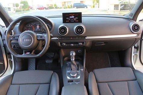 Audi A3 S Line interior Audi A3 Interior, Audi A3 Sportback, Audi S3, Audi Sport, Chest Workout, Car Car, Audi A4, Audi A3, Dream Cars