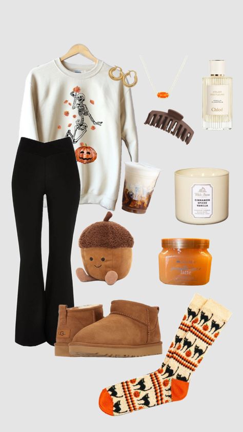 #inspo #outfit #outfitinspo #fall #comfy #beauty #aesthetic #basic #halloween Simple Outfit Ideas Aesthetic, Aesthetic Costume Ideas, Vsco Halloween, Cute Aesthetic Outfits, Casual Halloween Outfits, Simple Outfit Ideas, Outfit Ideas Aesthetic, October Outfits, Preppy Fall Outfits