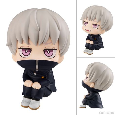 Jujutsu Kaisen Toge Inumaki, Dynamic Action, Birthday List, New Uses, Anime Figures, Animation Art, Jujutsu Kaisen, Jujutsu, Action Figures