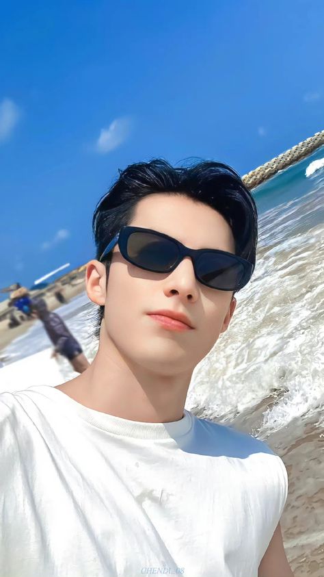 Dylan Wang Wallpaper, Scoups Boyfriend Material, Dylan Lee, S.coups Boyfriend, Wang Hedi, Jae Day6, Love Cartoon Couple, India Photography, Best Anime Couples