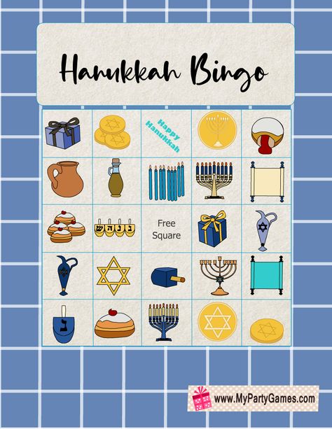 Hanukkah Lessons, Hanukkah Printables, Hanukkah Decorations Diy, Hanukkah Preschool, Hanukkah Activities, Hanukkah Game, Hanukkah Activites, Hanukkah Art, Hanukkah Crafts