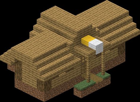 Minecraft Villager, Yellow Carpet, Oak Logs, Minecraft Decorations, Minecraft Stuff, White Carpet, Oak Planks, Wood Stairs, Minecraft Builds