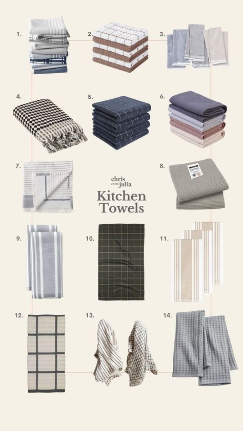 Best Kitchen Towels For Drying, Crate And Barrel Kitchen, Grey Subway Tile Kitchen, Kitchen Linens Dish Towels, Grey Subway Tiles, Funny Tea Towels, Nordic Kitchen, Hand Towels Kitchen, Dark Wood Cabinets