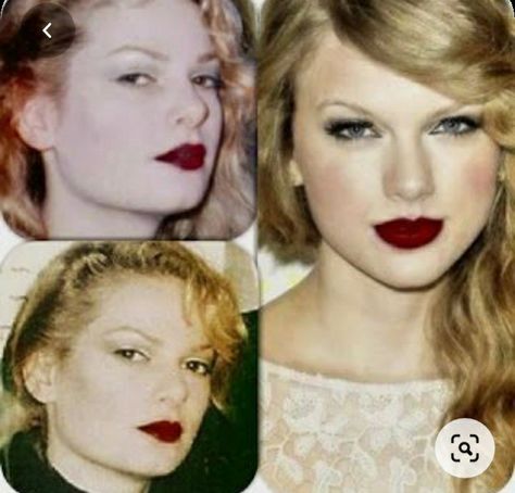 Taylor Swift Look Alike, Zeena Schreck, Zeena Lavey, The Satanic Bible, Do Not Judge, Marina Abramovic, Gorgeous Guys, Silicone Masks, Aliens And Ufos