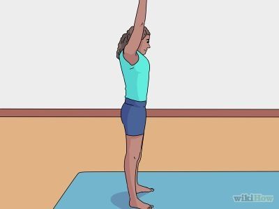 How to Do a Backbend Kickover -- via wikiHow.com Backbend Kickover Tips, How To Do A Backbend Kickover, How To Do A Backbend, Backbend Kickover, Useful Tips, The Bridge, Tips And Tricks, Helping Kids, Muscles