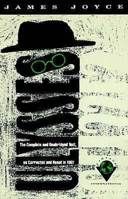 Ulysses by James Joyce -- It may be the work of a madman or a genius, or both; it may be the greatest English language novel ever written; it may be the hardest book you have ever read.  It doesn't matter.  It is a masterpiece and a gift, that ever literate person must read at least once. Irish Books, 007 Casino Royale, Finnegans Wake, Top 100 Books, Mad Magazine, Modern Library, Francis Bacon, James Joyce, Stream Of Consciousness