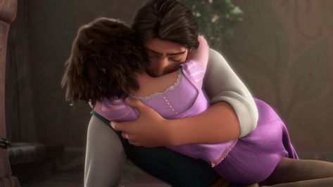 take me home to your arms -Us The Duo (Take Me Home)  #tangled #rapunzel #EugeneFitzherbert Disney Çiftleri, Flynn Rider And Rapunzel, Rapunzel And Flynn, Rapunzel And Eugene, Flynn Rider, Tangled Rapunzel, Disney Rapunzel, Disney Couples, Old Disney