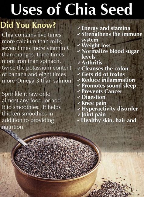 Chia Water, بذور الشيا, Natural Medicines, Smoothies Vegan, Chia Benefits, Seeds Benefits, Resep Smoothie, Chia Seeds Benefits, Nutrition Sportive