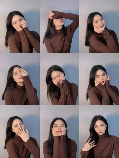 Kumpulan Inspirasi Berpose🤳🏻❤ | Galeri diposting oleh angeelliaaa | Lemon8 Pose Mode, Pose Fotografi, Shotting Photo, Model Pose, Self Portrait Poses, Friend Poses Photography, Stylish Photo Pose, Best Poses For Pictures, Photo Pose Style