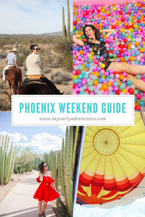 A Weekend In Phoenix, Arizona - My Curly Adventures Phoenix Things To Do, Arizona Bucket List, Phoenix Travel, Fun Jokes, Arizona Adventure, Arizona Road Trip, Desert Life, Usa Travel Guide, Arizona Travel