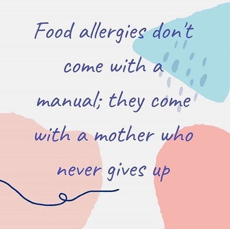 Food Allergy Mom Quotes, Allergies Funny, Nut Free Granola Bars, Nut Free Granola, Food Allergies Awareness, Allergy Awareness, Safe Schools, Peanut Allergy, Crazy Day